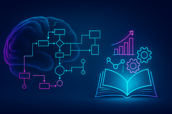 Fusão Ciência e Negócios simple compose kqkcnkzfgvnrfkrvnj