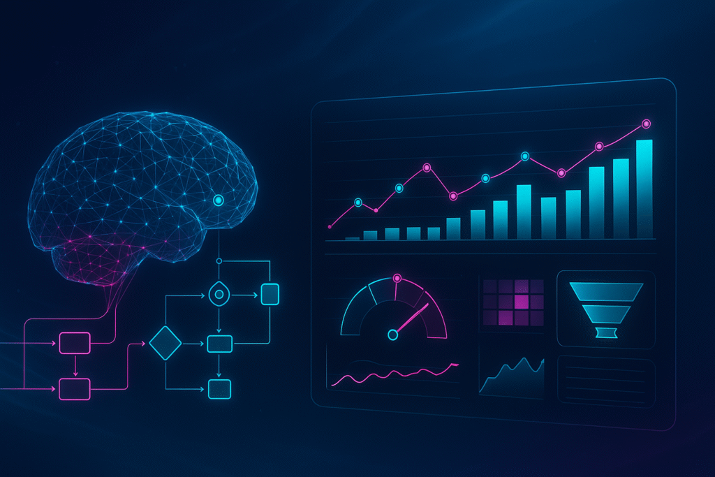 Cena Futurista Corporativa simple compose kqmzppdftxvtknbmdzh