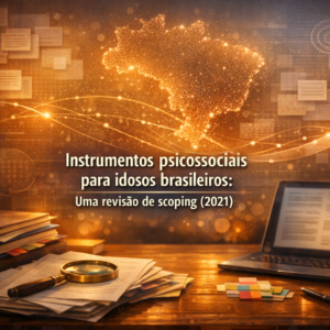 Revisão Psicossocial de Instrumentos simple compose kdqnazfebahmzrnqqj